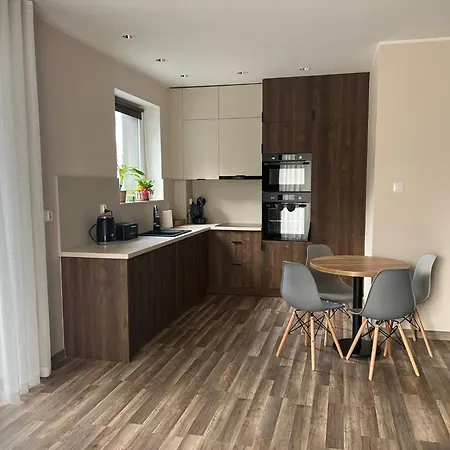 Apartament 4 Park City Ostrow Wielkopolski Exterior photo