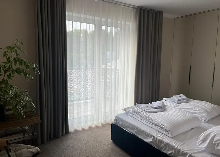 Apartament 4 Park City