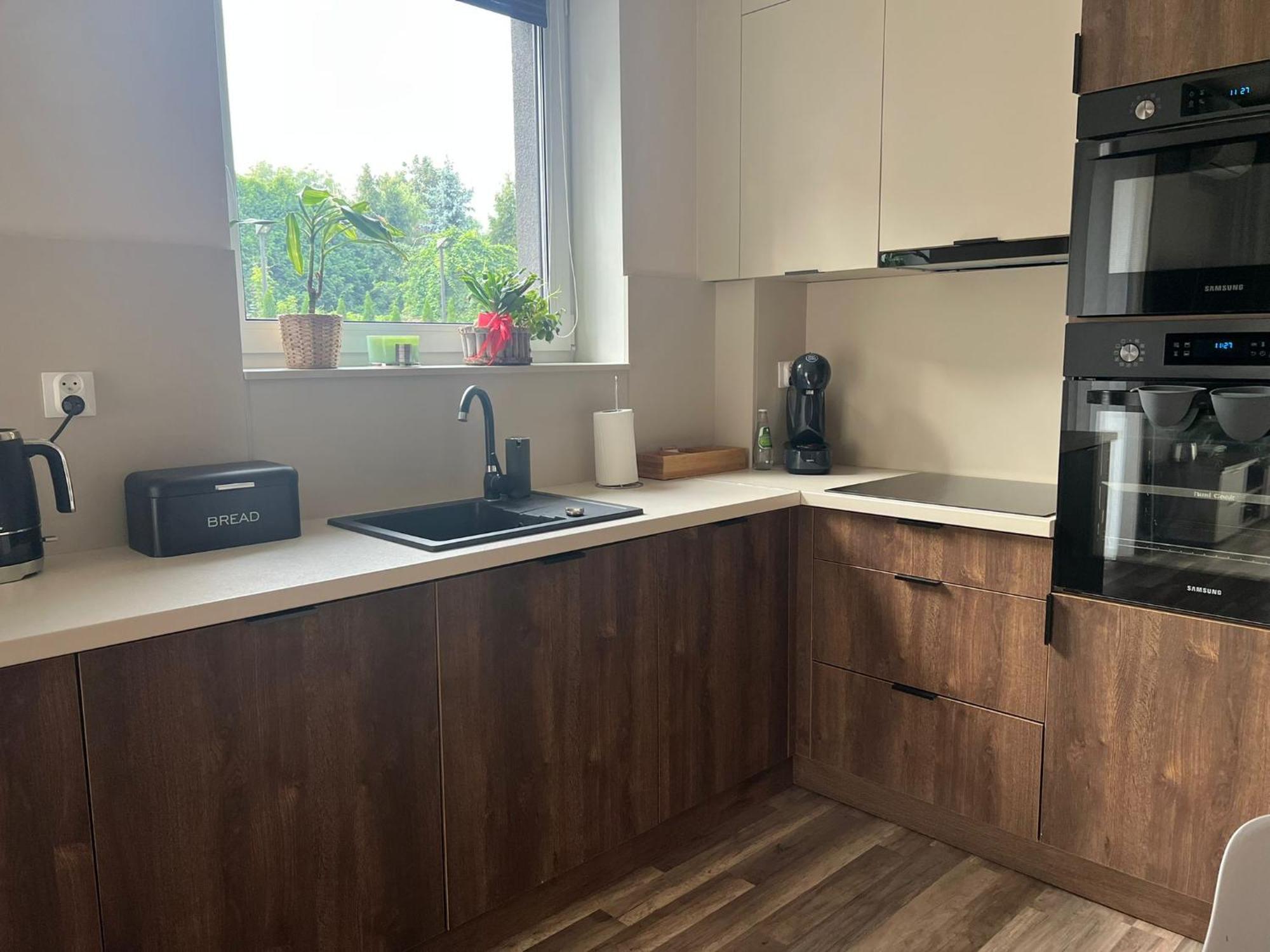 Apartament 4 Park *