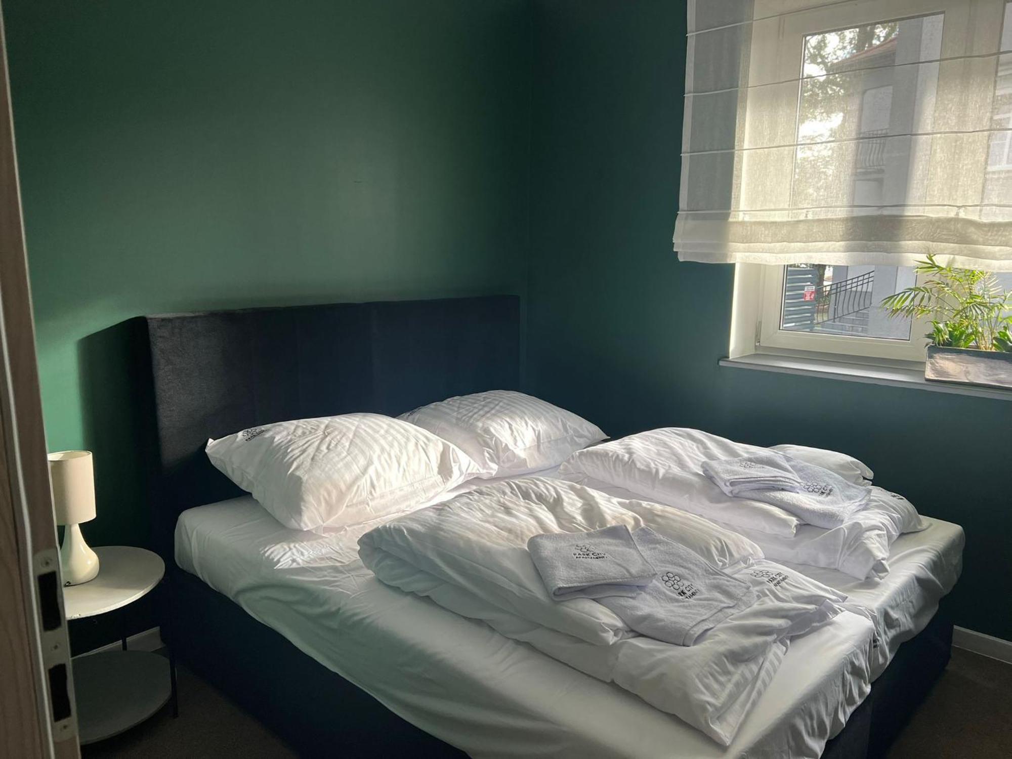 4 Park Apartament *