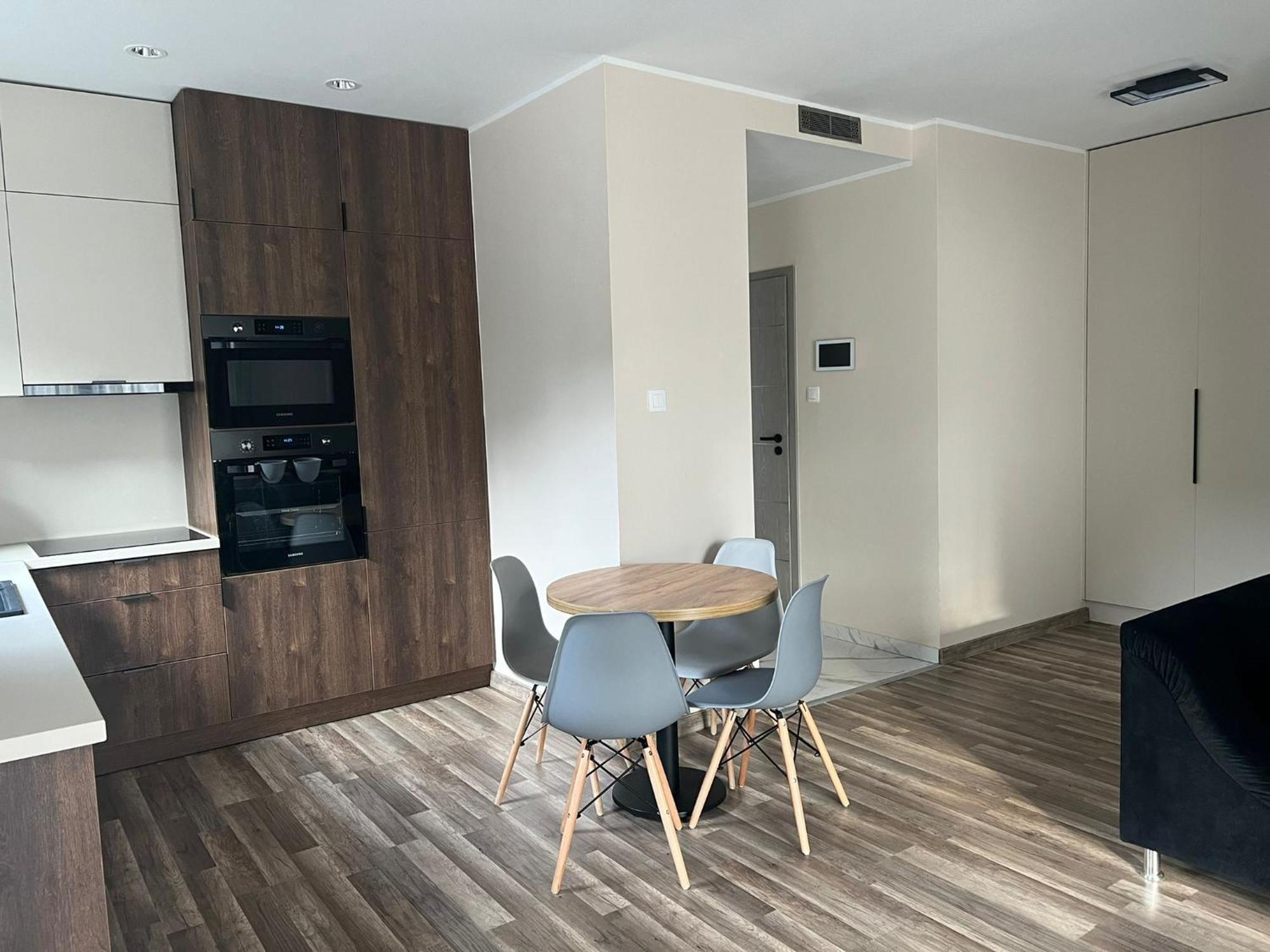 Apartment 4 Park