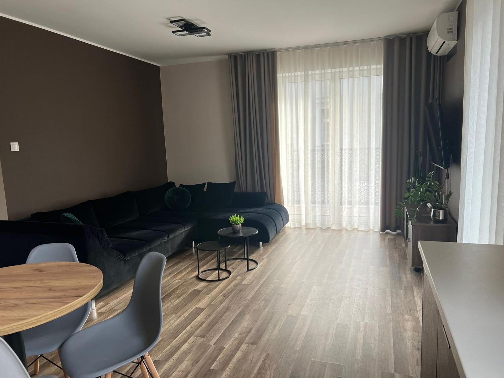 4 Park Apartment Ostrow Wielkopolski