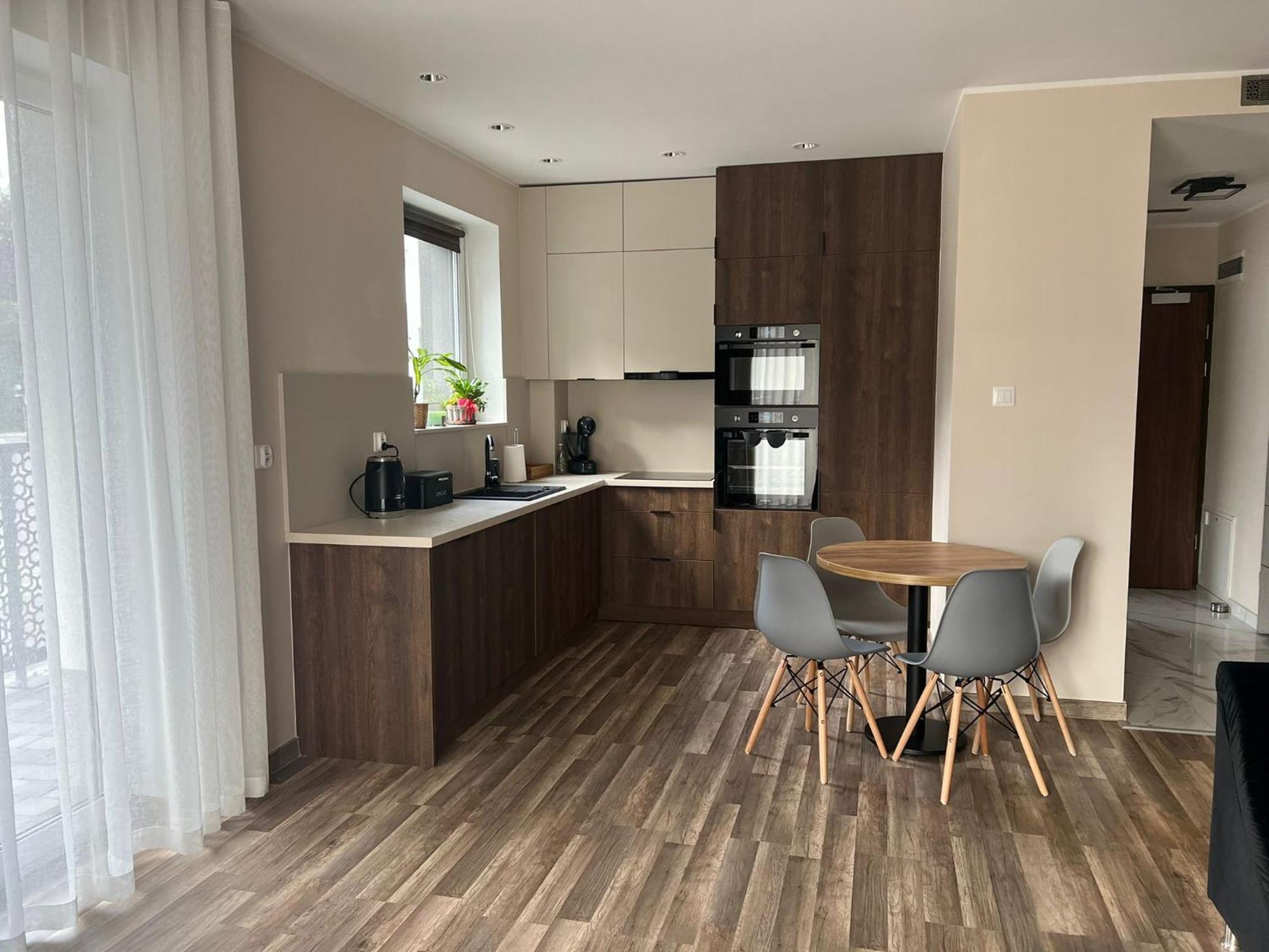 Apartment 4 Park