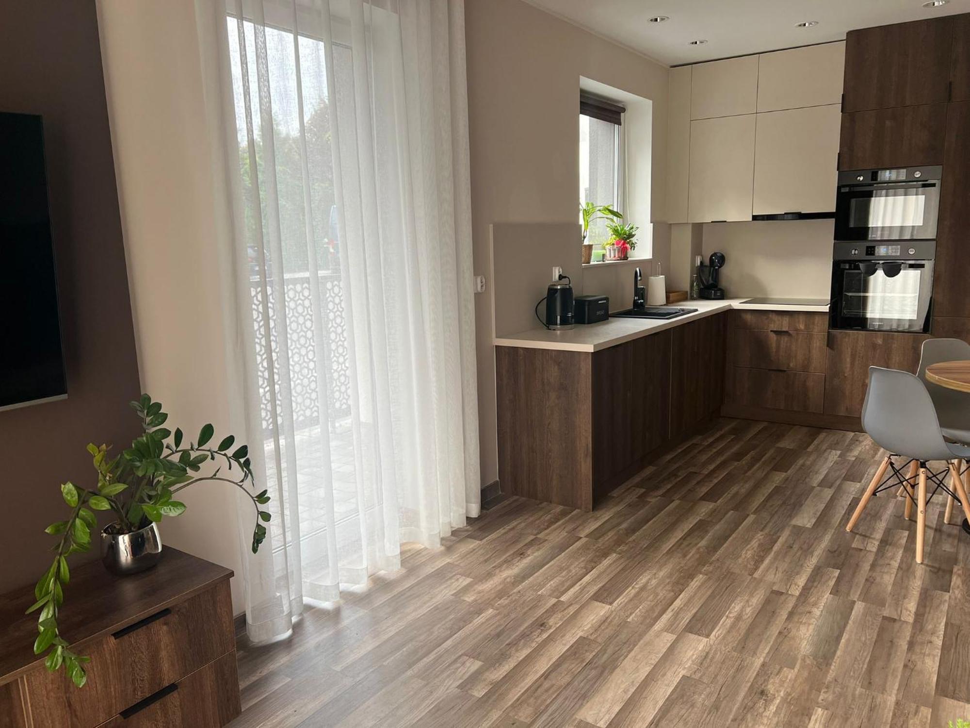 Apartment 4 Park Ostrow Wielkopolski