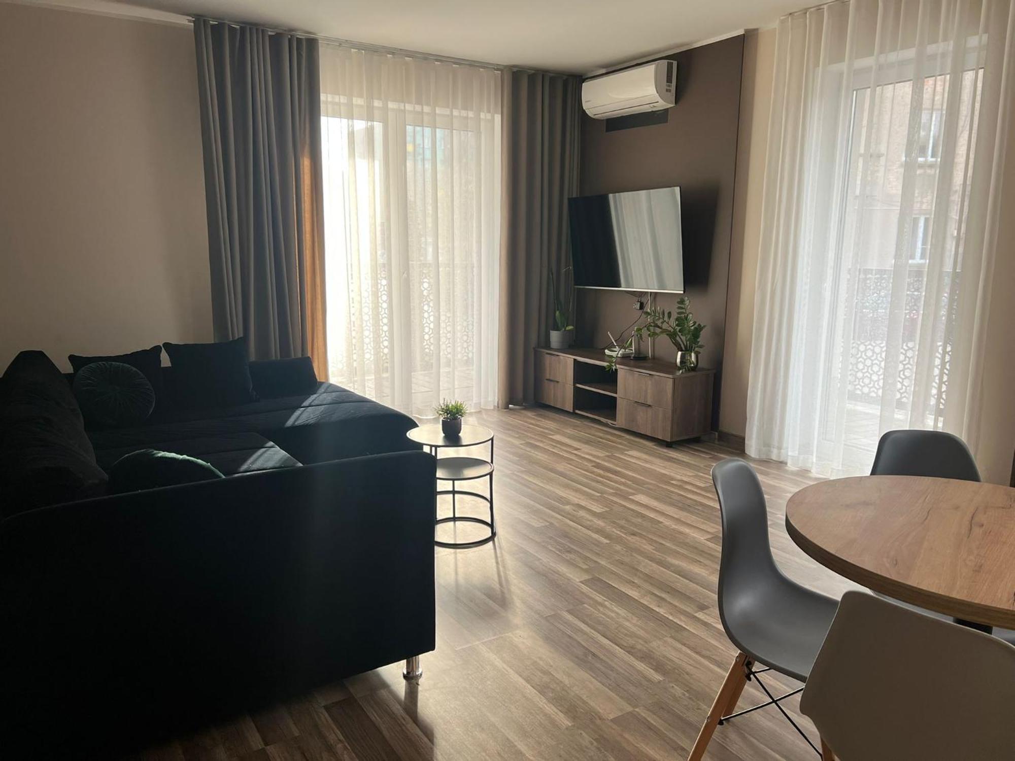 4 Park Ostrow Wielkopolski